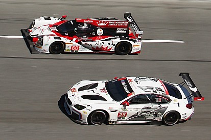 IMSA Championship headlines four-day Sebring February test
