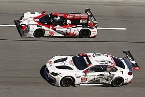 IMSA Championship headlines four-day Sebring February test