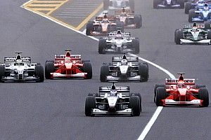 Hakkinen: McLaren ve Williams pist üstü testlerinin sınırlı olması yüzünden acı çekiyor