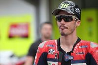 Joan Mir tiene claro d&oacute;nde debe mejorar la nueva Honda de MotoGP 2026