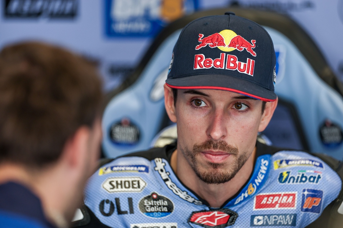MotoGP | Alex Marquez salterà Mugello e Balaton per continuare la riabilitazione dagli infortuni