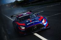 Verstappen s'engage avec Mercedes en GT3, un Fran&ccedil;ais le rejoint