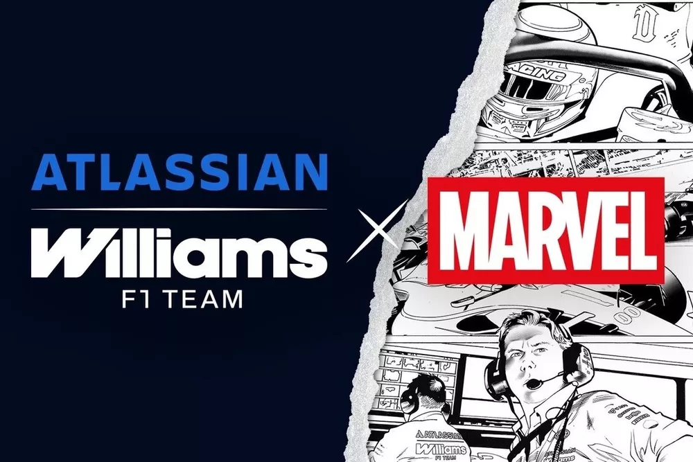 Marvel&Williams