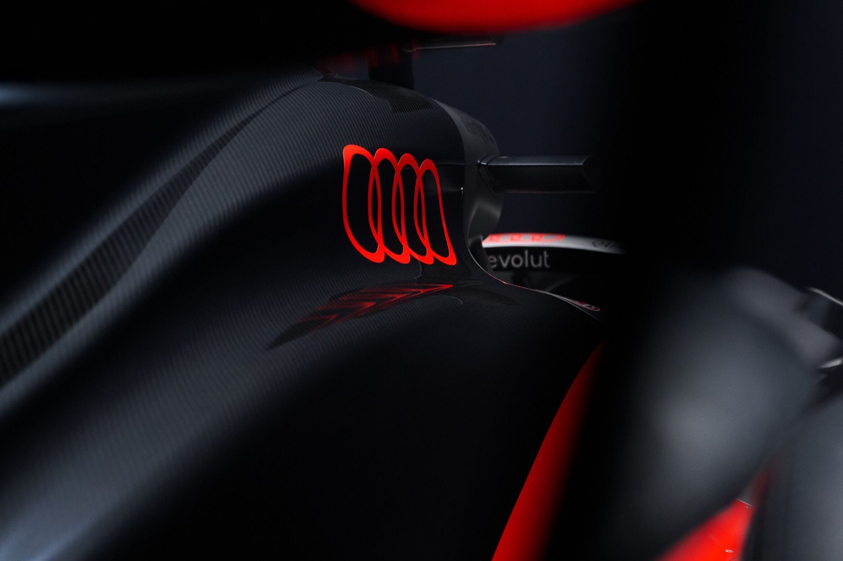 ‘Hopefully, the FIA will make right decision’ - Audi joins call for action on 2026 F1 engine loophole