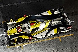 Bildergalerie: Schickes LMP2-Design für 2017
