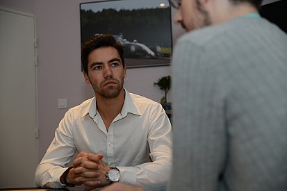 Interview - Nico Jamin, la vie américaine