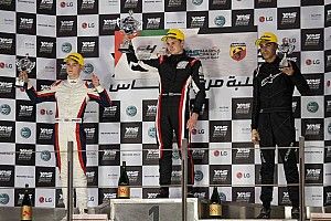 Aberdein joins Motopark for rookie European F3 season