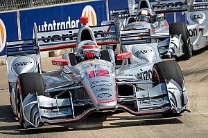 Power calls for Virtual Safety Car in IndyCar
