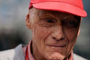 Ники Лауде пересадили легкое
