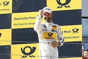 Glock domina la segunda carrera en el Red Bull Ring