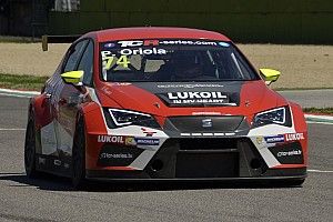 Team Craft-Bamboo extends Drivers’ and Teams’ Championship lead at Imola