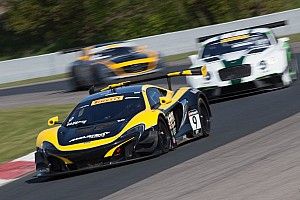 Factory McLaren driver Alvaro Parente set for Road America