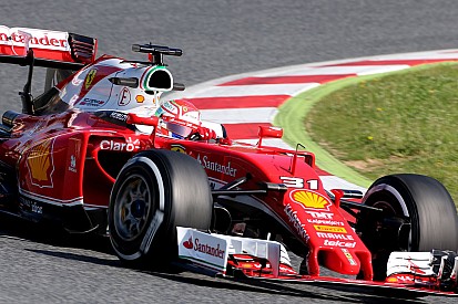 Analysis: Ferrari focuses on tyre pressures in search for qualifying boost