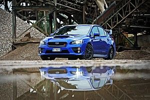 Subaru WRX STi, non cambierà mai (per fortuna)