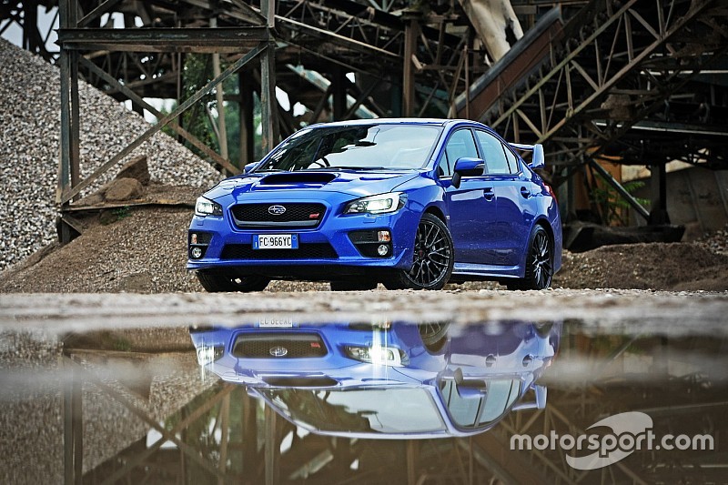 Subaru WRX STi, non cambierà mai (per fortuna)