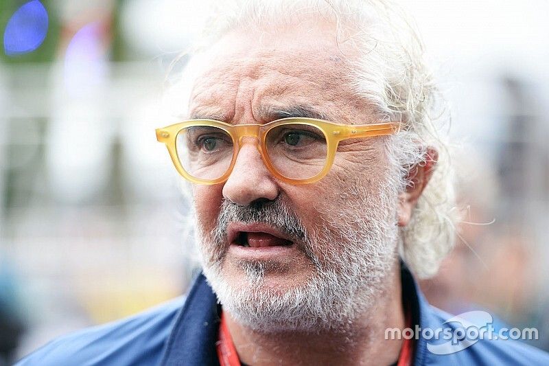 Бриаторе посоветовал Ferrari сделать Феттеля вторым номером