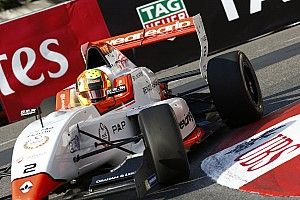 Norris e il primo traumatico incontro con Helmut Marko