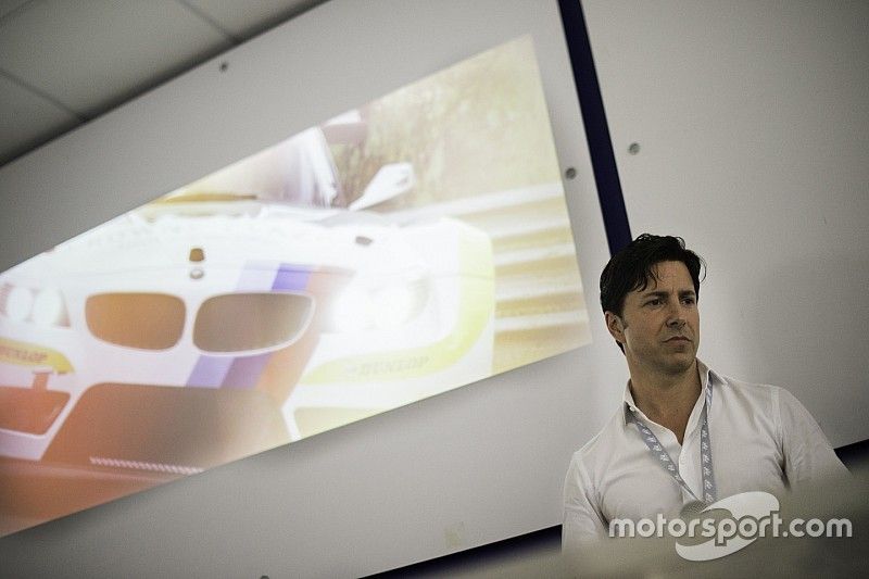 Massarutto: "Assetto Corsa darà la stessa esperienza di gioco anche su console"