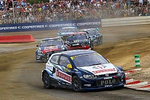 Lohéac - La fin d'une longue attente pour Kristoffersson 