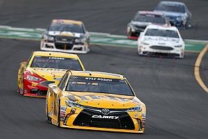 Opinion: A year of aero changes have changed NASCAR for the better