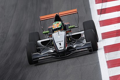 Daruvala focuses on Eurocup race wins as title hopes diminish