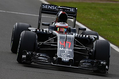 Vandoorne hopes 2017 rules bring back "normal" F1