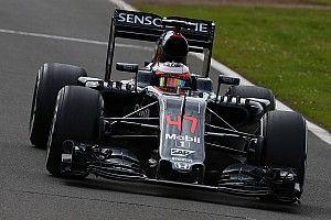 Vandoorne hopes 2017 rules bring back "normal" F1