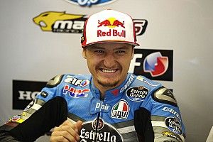 Jack Miller bakal kembali balapan di Silverstone