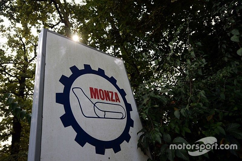 Monza a un besoin "urgent" de 60 M€ pour sa rénovation
