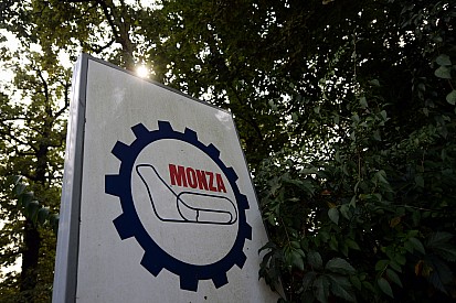 Monza a un besoin "urgent" de 60 M€ pour sa rénovation