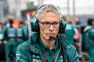 Mike Kracks Zwischenbilanz als Formel-1-Teamchef: "Gemischte Gefühle"