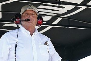 Hendrick, Childress highlight Friday night's NASCAR Hall inductions