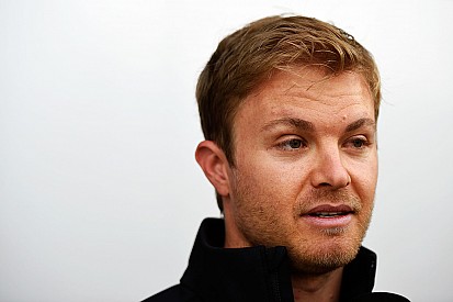 Drivers know best how to improve F1, says Rosberg