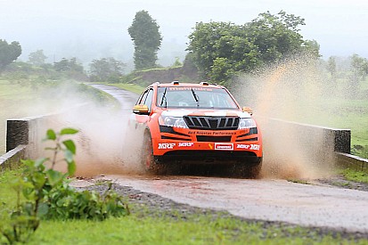 Rally of Maharashtra: Gill, Abhilash takes dominant win in INRC, IRC classes