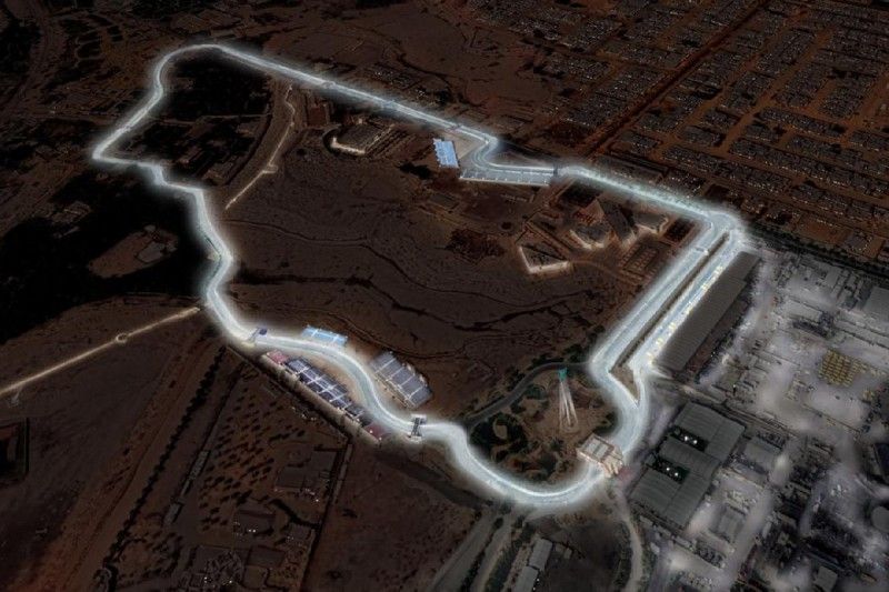 Infos Formel E 2023 Riad: TV, Livestream, Teilnehmer, Zeitplan