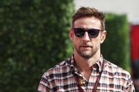 Jenson Button empört: Wie können die Fahrer um Teamorder bitten?