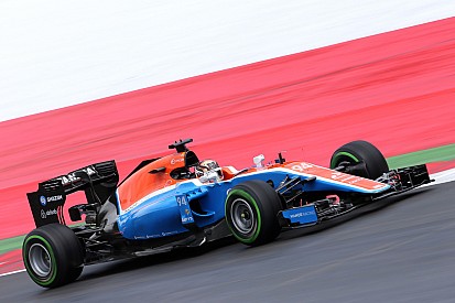 Wehrlein thinks Manor can target Renault now