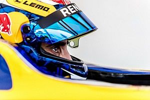 Buemi hilang respek kepada di Grassi karena "berbohong"