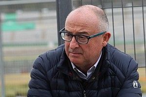 Berro: "Irvine entrò in crisi quando doveva essere prima guida"