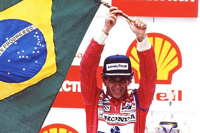 Senna faria 59 anos se estivesse vivo; Relembre 20 momentos marcantes da carreira