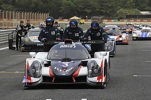 Patterson, Boyd and England return to United Autosports for 2017 ELMS LMP3 programme