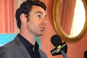 Penske “is a real factory team,” says Pagenaud