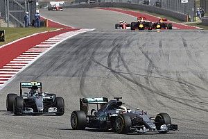 Mercedes "clear favourite" for F1 2017 despite rule changes - Red Bull