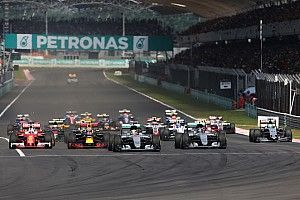 Motorsport.com's Top 10 F1 drivers of 2016 - Part 2