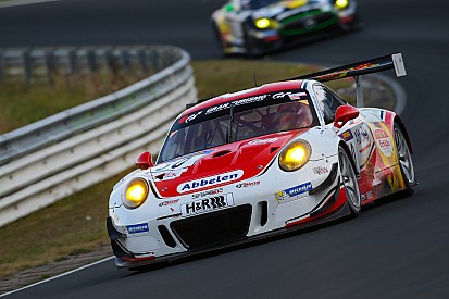 VLN 2017: Frikadelli Racing gibt Auto und Fahrer bekannt