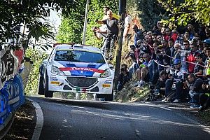 Le classifiche dopo il 4° Rally di Roma Capitale
