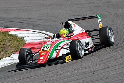 Mick Schumacher: Meisterschaftskampf ist noch nicht vorbei