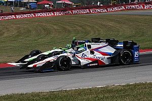 Coyne team heaps praise on both drivers