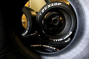 Supercars set to ditch hard compound tyre
