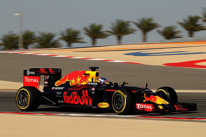 Horner ingin lokasi tes F1 tetap di Eropa